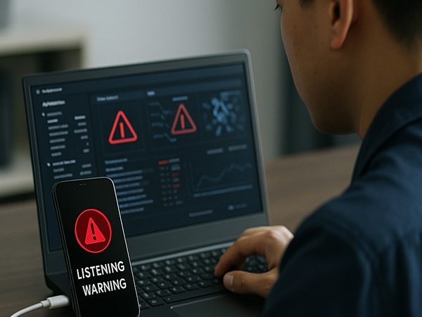 惠民手机泄密排查