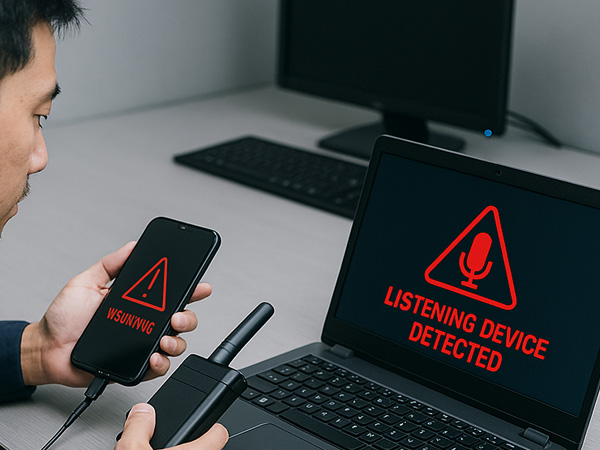 惠民手机电脑监听排查服务