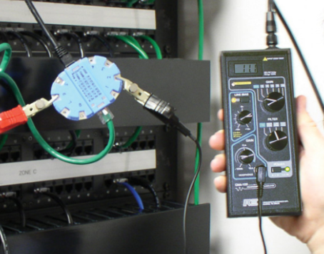 惠民美国REI CMA-100反监听音频放大器